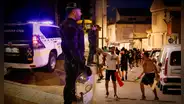 Tensión en Torre Pacheco: 13 detenidos y Vox bajo investigación de Fiscalía por presunta incitación al odio racial en España