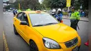 ATU inicia fiscalización a taxistas que no pinten su vehículo amarillo: cronograma según placa y sanciones que superan los S/515