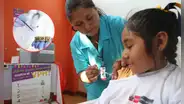 Perú supera las 870 mil vacunas contra el VPH: ¿en qué regiones y cuáles son los grupos priorizados, según Minsa?