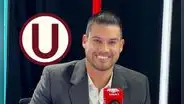 Erick Delgado se rindió ante el trabajo de Jean Ferrari en Universitario ante posible llegada a la FPF: "La 'U' era un desastre"