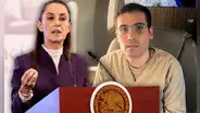 Sheinbaum denunciará al abogado del hijo del 'El Chapo' Guzmán por difamación sobre cárteles en México: "No se puede dejar pasar"