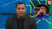 Exportero de Ecuador sentenció a Christian Cueva con duro calificativo tras derrota de Emelec: "No ha demostrado"