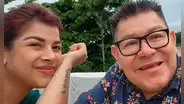 Dilbert Aguilar y Jhazmín Gutarra ponen fin a su relación: ¿cuánto tiempo estuvieron y por qué terminaron?