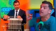 Homero Cristalli reveló el lado triste de los ganadores del premio de La Tinka: “La gente no lo supo administrar”