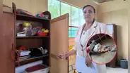 Roban por quinta vez en colegio de Piura: hurtos generan pérdidas superiores a 2.000 soles