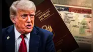 Gobierno de Trump sube el precio de visas B1 y B2 para turistas de América Latina que viajen a EEUU: pagarán más del doble
