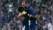 Alianza Lima va por la hazaña ante Gremio en la Copa Sudamericana: cuándo fue última vez que venció a un equipo brasileño