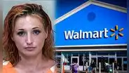 Nuevo robo masivo en Walmart: arrestan a mujer por llevarse más de US$1.000 en mercancía, junto a menores, en cochecito en EEUU