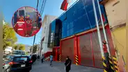 Policía investiga muerte de bombero al interior de compañía en Cusco