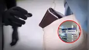 Le vacían la cuenta a mujer española tras enviar una foto de su DNI: “Solo me dejaron 20 euros”