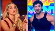 Macarena Gastaldo sorprende al exponer detalles de su encuentro privado con Austin Palao: "Me contaron sus amigos"