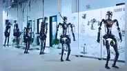 China lanza dura advertencia sobre el uso de soldados robots humanoides: podría acarrear matanzas indiscriminadas