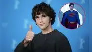 Jacob Elordi revela que le ofrecieron ser Superman, pero lo rechazó por el tono del personaje: "Es demasiado oscuro para mí"