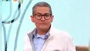 Erick Osores comparte sentido mensaje sobre su salud y reveló que no podrán operarlo: "Mi ojo ya no se volverá a abrir"