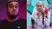Youtuber Furrey ya fue operado, pero sigue en UCI y con respiración mecánica, según 'El Pelao': "No está fuera de riesgo"