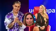 Macarena Gastaldo 'echa' a saliente de Pamela López y muestra conversación privada: "Tengo mensajes"