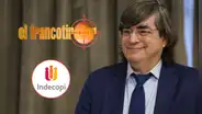 Jaime Bayly gana demanda a Latina sobre marca "El Francotirador": Indecopi cancela el registro a pedido del escritor