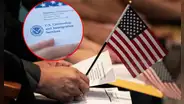 USCIS y su mala noticia para inmigrantes en EEUU: suben precios de estos trámites clave para salvarse de la deportación en 2026