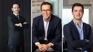 Anuncian cambios de CEOs en Pacífico Seguros, Credicorp Capital y Prima AFP desde enero del 2026