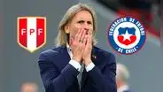 Ricardo Gareca comparó experiencias entre Perú y Chile: “Ellos me brindaron todo”