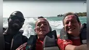 Ciudadano colombiano es acusado de matar y desmembrar dos hombres en Inglaterra: mantenía relación con uno de ellos