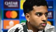 Rodrygo en el pico del mercado: Arsenal, Liverpool y Bayern pujan por el brasileño valorizado en 100 M€ por el Real Madrid