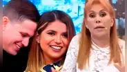 Magaly Medina lanza despiadada crítica contra Paco Bazán y minimiza a Susana Alvarado de Corazón Serrano