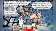 Carlincatura del miércoles 16 de julio de 2025