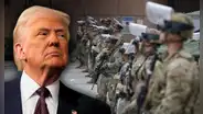 Gobierno de Trump retira a 2.000 miembros de la Guardia Nacional tras protestas contra redadas de ICE en Los Ángeles