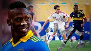 Los millones que gastó el Real Madrid en su nueva estrella: fue 'anulado' por Luis Advíncula en el Mundial de Clubes
