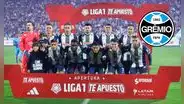 La abismal diferencia económica entre los planteles de Alianza y Gremio: solo dos jugadores valen más que todos los íntimos