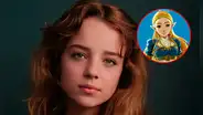 Quién es Bo Bragason, la actriz elegida como la princesa Zelda en el live-action de ‘The legend of Zelda’ de Nintendo