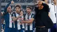 Alianza Lima y el agobiante calendario que deberá afrontar: cuatro partidos de Liga 1 y dos 'finales' en Copa Sudamericana