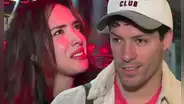 Rosángela Espinoza sorprende al confesar que Patricio Parodi le coquetea, pero él la 'chotea': "Que no se emocione"