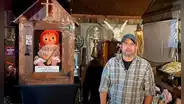 ¿Quién era Dan Rivera? El cuidador de la muñeca real Annabelle que falleció en extrañas circunstancias