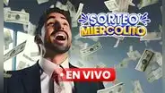 Lotería Telemetro EN VIVO HOY, 16 de julio: resultados del Sorteo Miercolito y números ganadores de la Lotería Nacional de Panamá