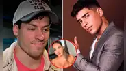 Patricio Parodi sorprende con su reacción al supuesto beso entre Pamela López y su amigo Piero Arenas: "Peores cosas sé yo"