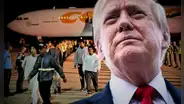 Ni Trump ni ICE te "puede obligar a hablar" en redada que busca deportación en EEUU, según exmiembro de Cámara de Delegados de Maryland