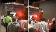 Investigan feminicidio en Otuzco: estudiante fue asesinada en su habitación