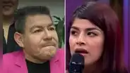 Dilbert Aguilar contradice a Jhazmín Gutarra tras revelar final definitivo de su relación: "Como pareja estamos bien"