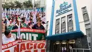 Huelga nacional de trabajadores de EsSalud: ¿habrá atención en hospitales durante la manifestación?