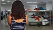 Liberan a inmigrante trans de México del centro de detención del ICE, exclusivo para hombres: ahora busca asilo en EEUU