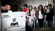 Elecciones 2026: más de 2 millones de jóvenes votarán por primera vez en los próximos comicios