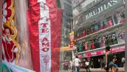 ¿Patriotismo o patrullaje? El Estado decide quién puede izar, vender o cantar