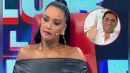 Mariella Zanetti se sentará en el VDV y lanza polémico comentario sobre Carlos Álvarez: "Hay que tener mucho cuidado con quien nos va gobernar"