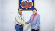 Presidente de la Corte de Sullana anuncia creación de un juzgado de investigación preparatoria en distrito de Los Órganos
