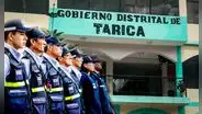Contratan a menor de edad como sereno en Huaraz y lo exponen al peligro: 2 exfuncionarios reciben prisión suspendida