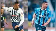 [DSports] Alianza Lima vs Gremio EN VIVO por los Playoffs de la Copa Sudamericana ONLINE