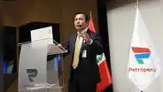 Petroperú estima obtener una utilidad neta de US$103 millones e incrementar cuota de mercado en 2026