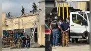 Redada del ICE arrestó a 14 personas en un supermercado de Filadelfia, Pensilvania: al menos 6 de los arrestados son inmigrantes mexicanos